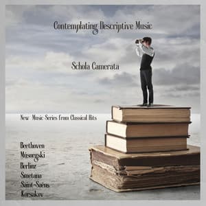 Allegro Ma Non Tropo - First Movement of the Pastoral Symphony - Ludwig Van Beethoven - Schola Camerata - Classical Hits