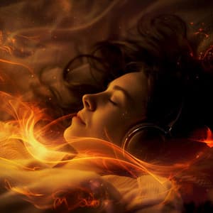 Music for Sleep: Evening's Quiet Embrace - Sleep Waves Hub