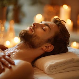 Toque Armónico: Música Para Masaje - Música de Acupuntura