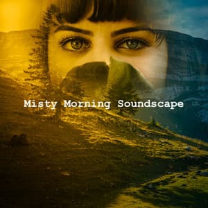 Misty Morning Soundscape - Atmospheric Force