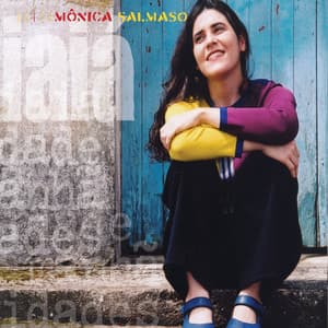 Iaiá - Mônica Salmaso