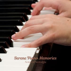 Serene Piano Memories: Notes of Nostalgia - Life In Legato