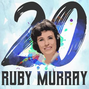 20 Hits of Ruby Murray - Ruby Murray