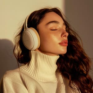 Tarde Pacífica: Música Para La Relajación - La D pacífica