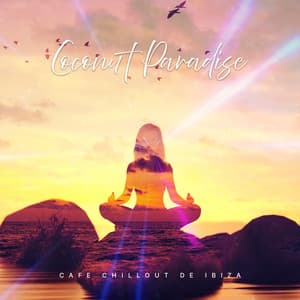 Coconut Paradise - Cafe Chillout de Ibiza