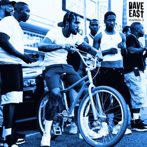 Karma 3 - Dave East