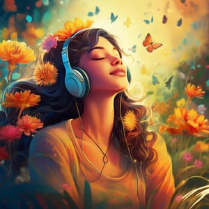 Focused Frequencies: Music for Concentration - Bible Study & Robbins Island Music Artists