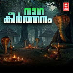 Naaga Keerthanam - Ravi Sankar