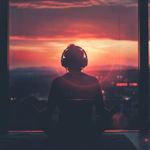 Peaceful Harmony Drifts: Relaxation Tunes - Timeless Relax