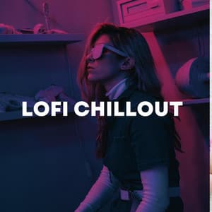Lofi Chillout - Deep House Lounge