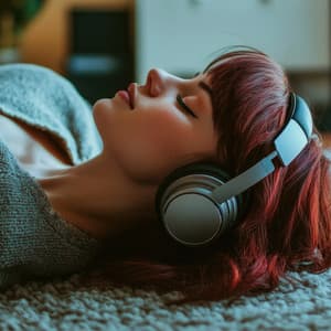 Orchestra for Deep Relaxation - Charles Anderson