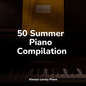 Calm & Soft Sounds to Relax to - Piano Therapy