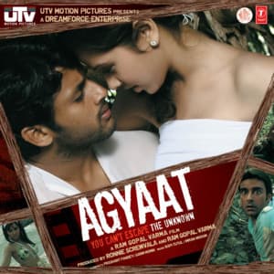 Agyaat - Imran-Vikram