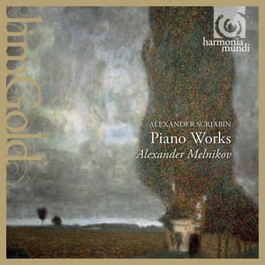 Scriabin: Piano Sonatas Nos. 2, 3, 9 & Other Piano Works - Alexander Scriabin