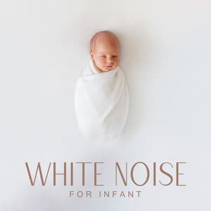 White Noise for Infant - White Noise Universe