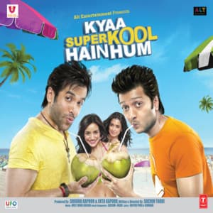 Kyaa Super Kool Hain Hum - Sachin-Jigar