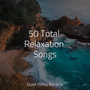 50 Total Relaxation Songs - Alpha Waves