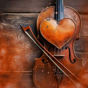 Your Heart is a Violin - Catherine Heart