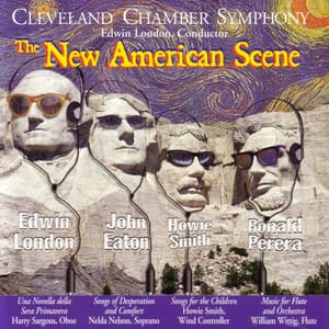 Cleveland Chamber Symphony - Cleveland Chamber Symphony