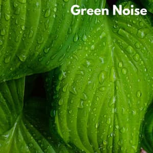Green Noise - Airplane Cabin Sound for Baby Sleep