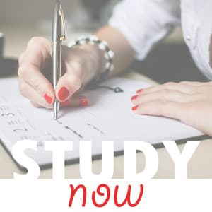 Study Now: Music for Study, Focus, Relaxation, Brain Power, Memory and Concentration for Exam - Study Now