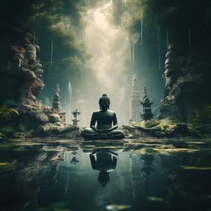 Zen Binaural: Sonidos Profundos De Meditación - Paz reparadora