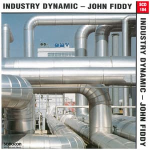 Industry Dynamic - John Fiddy