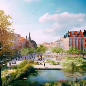 Indre Harmoni - Ontspannende Muziek