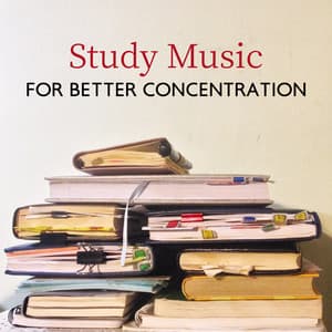 Study Music for Better Concentration: Strong Studying Results, Study at Coffee Shop, Mental Checkpoint - Brain Study Music Guys