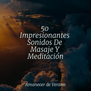 50 Impresionantes Sonidos De Masaje Y Meditación - Meditation Relaxation Club