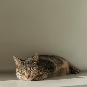 Melodías De Susurro Felino: Sonidos Suaves Para Gatos - Gato Total Relax