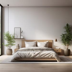 Concentración Para Dormir Con Melodías Lofi Suaves - Maestro de vibraciones en reposo