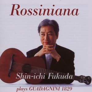 Rossiniana Nr. 1-3 - Mauro Giuliani