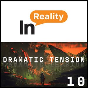 Dramatic Tension 10 - Edgard Jaude