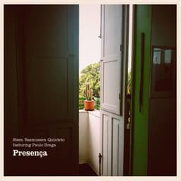 Presença