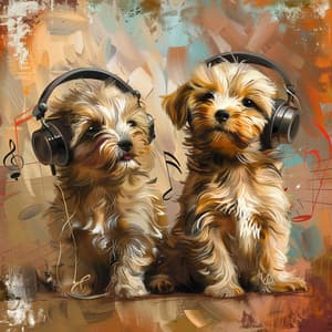 Playful Beats: Music for Pets - Migraine Headache Relief