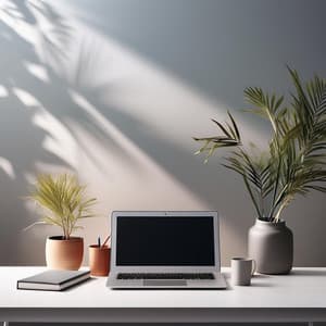 Notas De Enfoque: Música Para Estudiar Y Trabajar - Música para autónomos