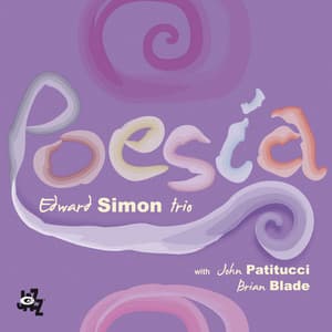 Poesìa - Edward Simon