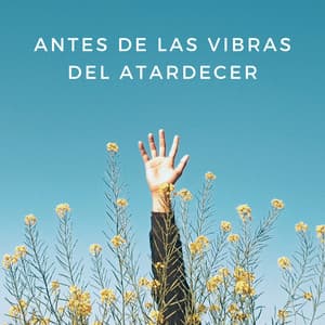 Antes De Las Vibras Del Atardecer - Lista de reproducción de Lofi