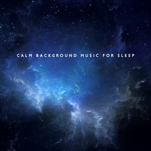 Calm Background Music for Sleep: Relaxing Therapy, Senses Harmony, Beautiful Stress Relief - Sleep System