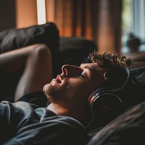 Dreamland Harmonies: Sleep Music for Restful Nights - Sleep Hunters