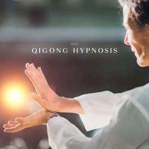 Qigong Hypnosis - Alice Greenwood