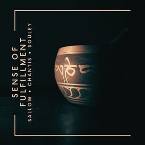 Sense of Fulfillment: Tibetan Tonglen Meditation - Isabel Sallow