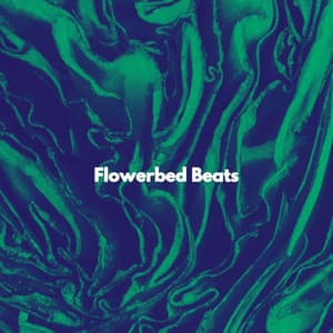 Flowerbed Beats - Jazz Music for Studying