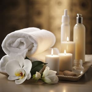 Lofi Suave Para Masajes: Ritmos Relajantes - Ritmos Lofi Hop-Hop