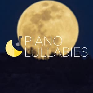 Slumber Moonlight - Piano Lullabies