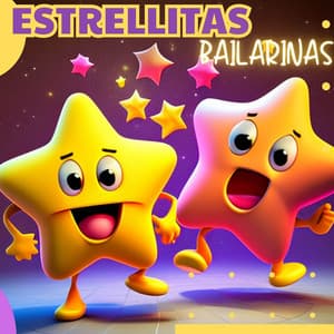 Estrellitas Bailarinas - Voces Infantiles