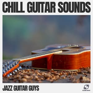 Chill Guitar Sounds - Jazz Guitar Guys