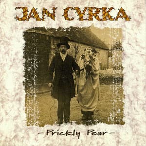 Prickly Pear - Jan Cyrka
