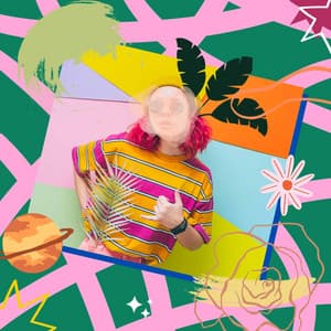 Backdrop for Calming Down With Spring - Scintillating Jazz Quintet - Soft Jazz Classics